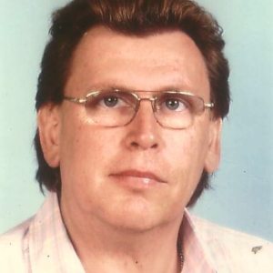 Profilbild von Hans-Joachim Röhl