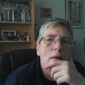 Profilbild von Hans-Joachim Rössel