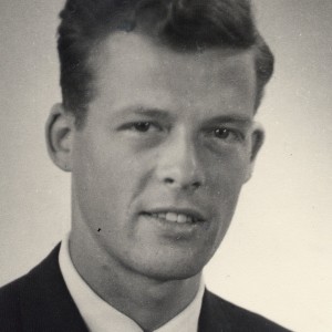 Profilbild von Hans-Joachim Rohkamm