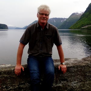 Profilbild von Hans-Joachim Rohland