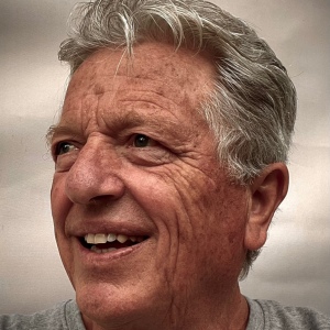 Profilbild von Hans-Joachim Roos