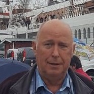 Profilbild von Hans-Joachim Rose