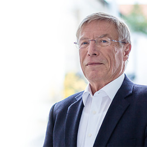 Profilbild von Hans Joachim Roth