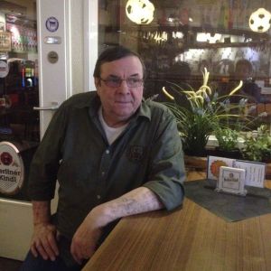 Profilbild von Hans-Joachim Rother