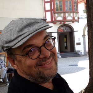 Profilbild von Hans Joachim Rother