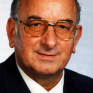 Profilbild von Hans Joachim Rübsam