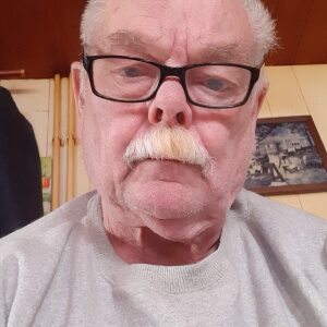 Profilbild von Hans-Joachim Rutkowski.