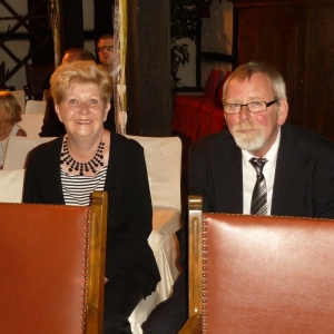 Profilbild von Hans-Joachim Schacht