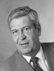 Profilbild von Hans-Joachim Schade