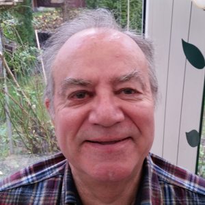 Profilbild von Hans-Joachim Scharnweber