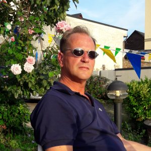 Profilbild von Hans-Joachim Scheer