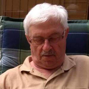 Profilbild von Hans-Joachim Schenk
