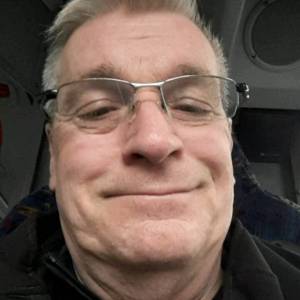 Profilbild von Hans-Joachim Scherber