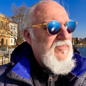 Profilbild von Hans-Joachim Schiller