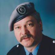 Profilbild von Hans-Joachim Schindler