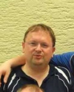 Profilbild von Hans Joachim Schings