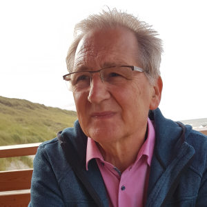 Profilbild von Hans-Joachim Schleuter