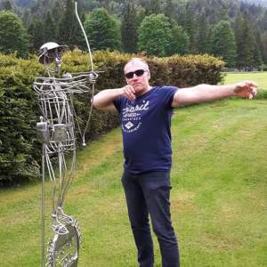 Profilbild von Hans-Joachim Schlitt