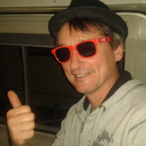 Profilbild von Hans-Joachim Schlung