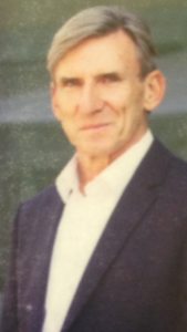 Profilbild von Hans-Joachim Schmidt