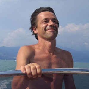 Profilbild von Hans-Joachim Schneck