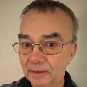 Profilbild von Hans-Joachim Schneider