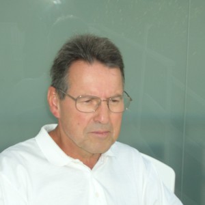 Profilbild von Hans-Joachim Schönknecht