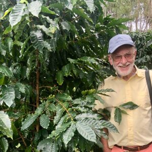 Profilbild von Hans Joachim Schoppe
