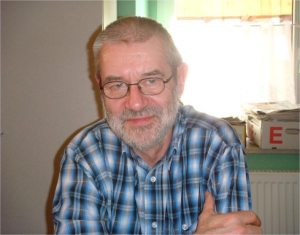 Profilbild von Hans Joachim Schreier