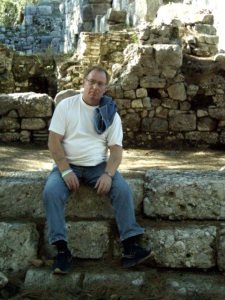 Profilbild von Hans-Joachim Schröder