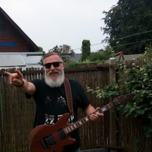 Profilbild von Hans-Joachim Schrörs