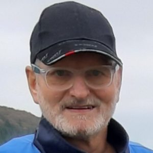 Profilbild von Hans Joachim Schülke