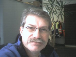 Profilbild von Hans-Joachim Schüttler