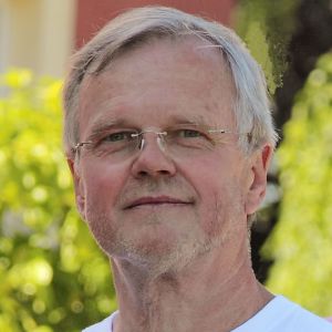 Profilbild von Hans-Joachim Schuffenhauer