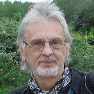Profilbild von Hans-Joachim Schulz