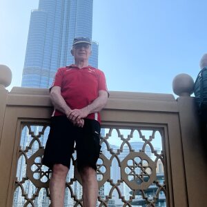 Profilbild von Hans-Joachim Schulz