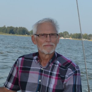 Profilbild von Hans-Joachim Schulz