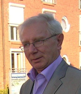 Profilbild von Hans-Joachim Schulze
