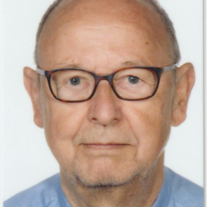 Profilbild von Hans-Joachim Schulze