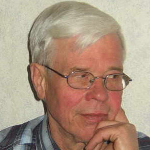 Profilbild von Hans-Joachim Schulze