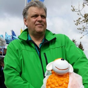 Profilbild von Hans-Joachim Schulze