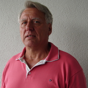 Profilbild von Hans-Joachim Schumann