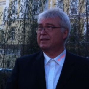 Profilbild von Hans-Joachim Seeger