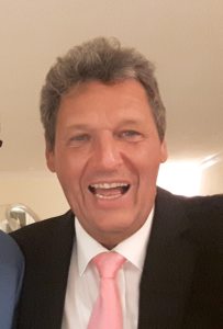 Profilbild von Hans-Joachim Seidenkranz