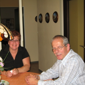Profilbild von Hans-Joachim Siebert