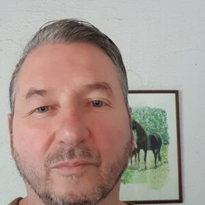 Profilbild von Hans-Joachim Simon