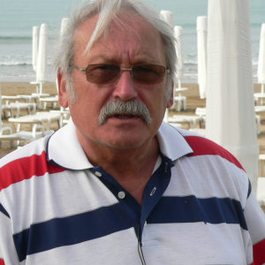 Profilbild von Hans-Joachim Stahl