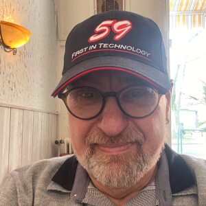 Profilbild von Hans-Joachim Stamm