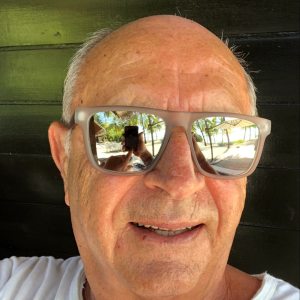 Profilbild von Hans-Joachim Stegner