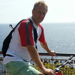 Profilbild von Hans Joachim Steingräber